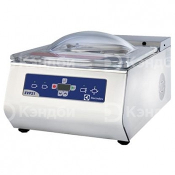 Упаковщик вакуумный Electrolux EVP31N (600114) Упаковщик вакуумный Electrolux EVP31N (600114)